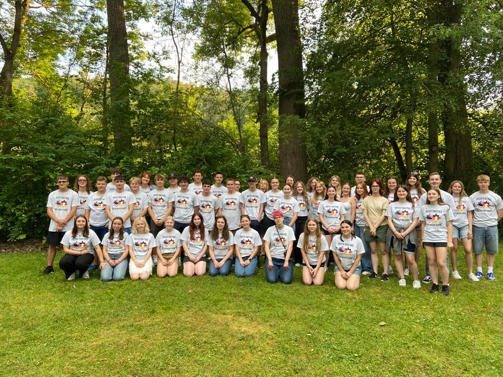 German-American Partnership Programm (GAPP)